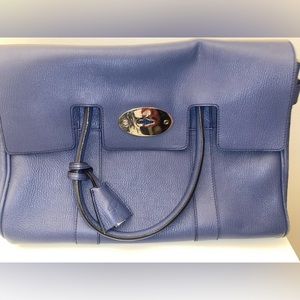 Mulberry Bayswater, used
